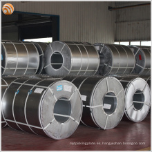 Cubiertas Utilizado Alloy-Zinc Alloy Coated Steel Coil